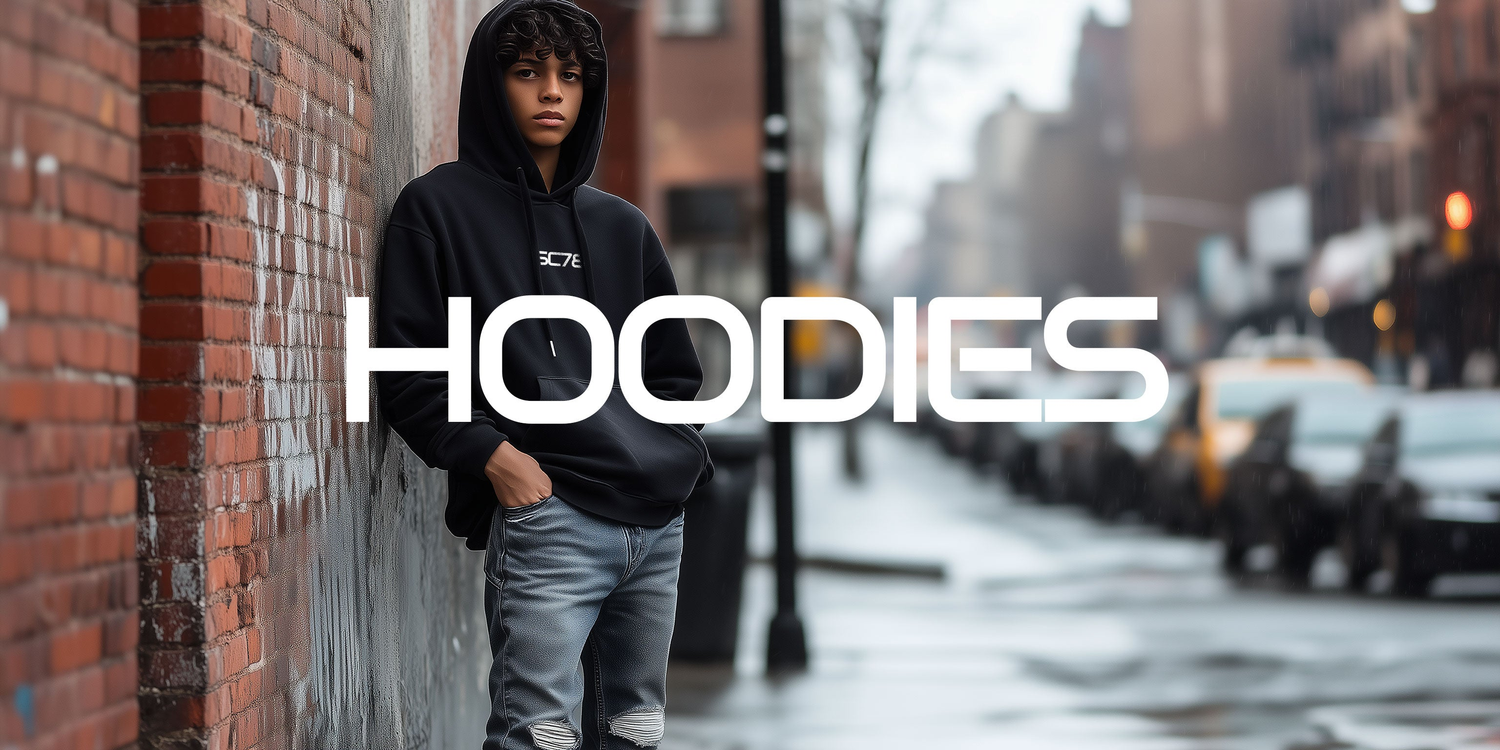 Hoodies