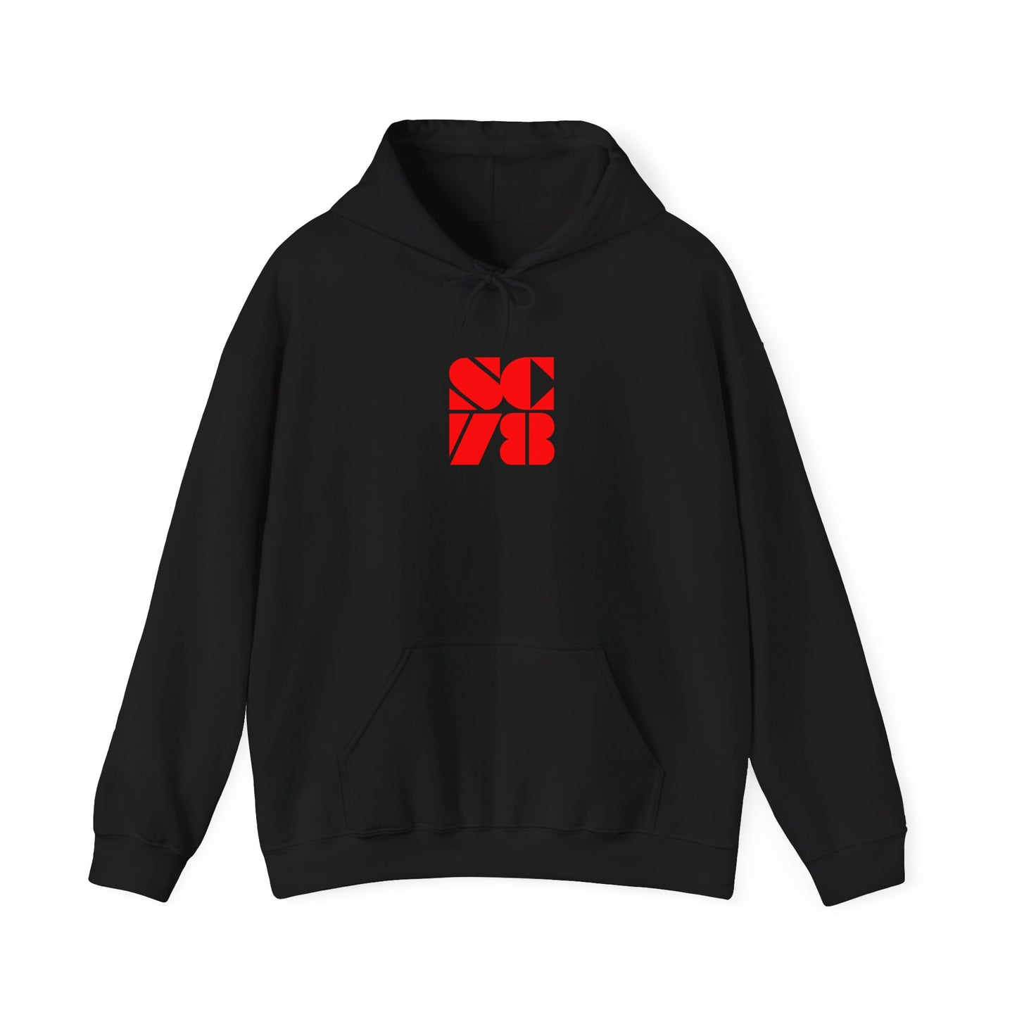 Logo 1(hoodie)